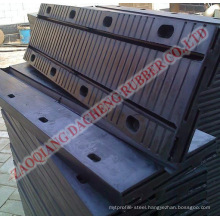 Bridge Elastomeric Expansion Joints to Iran